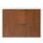 30" Single Modern Bathroom Vanity With Solid Wood Construction, And Fully Assembled