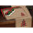 Huntsberry Spice Plaid Table Runner