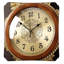 Horloge murale 37,4 po