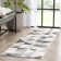 Astrid Geometric Synthetic Area Rug