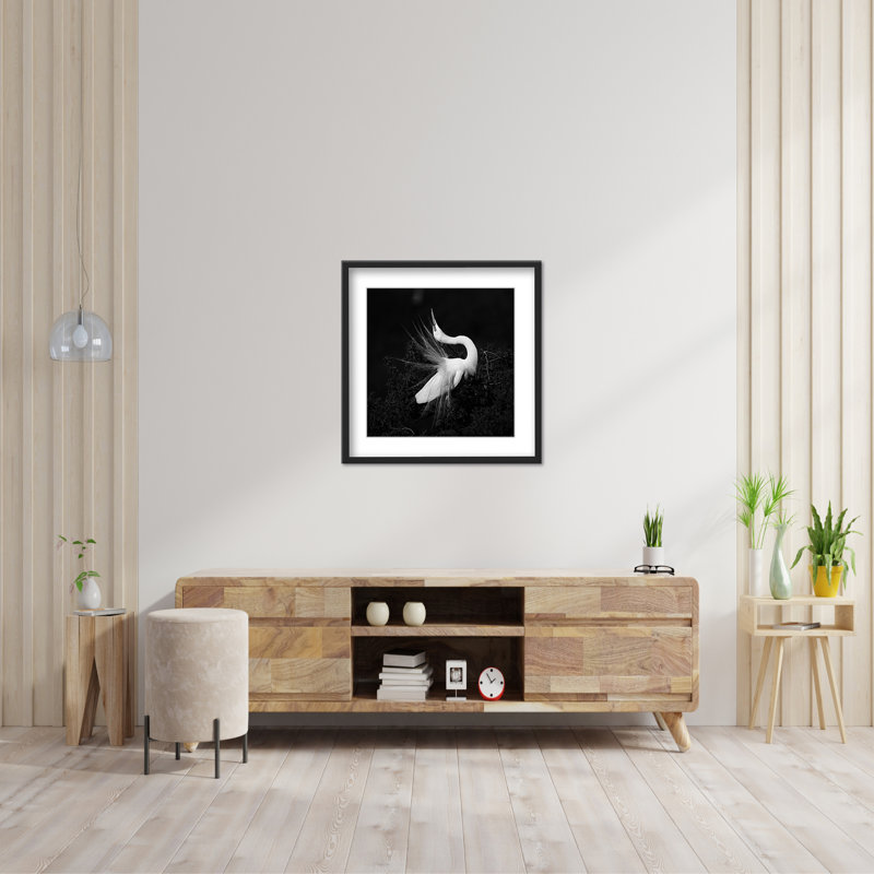 Nature Inspired After Love, 48" H x 48" W