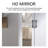 Ziyah Modern Wardrobe with Scalable Hanging Rod and Spacious Storage-381672280