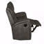 Causeuse inclinable