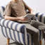 Fauteuil d'appoint 29,92 po Linend-423518751