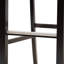 Tabouret de bar en bois massif 28,3 po Rueda-2042587929-2042587935
