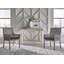Exodis Armchair
