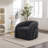 Aunna Upholstered Swivel Barrel Chair-753683449