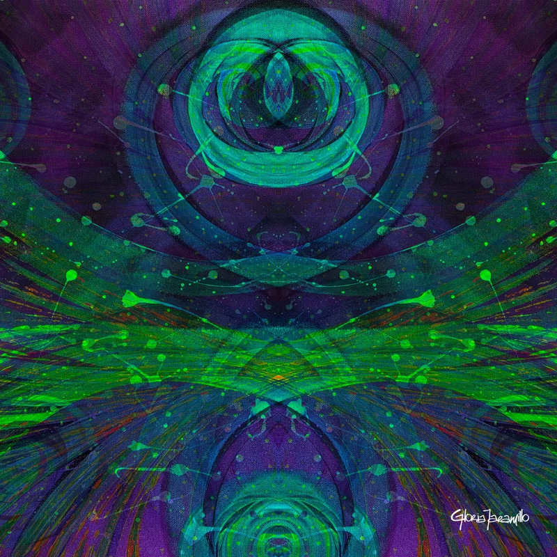 Synchronicité 4