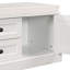 Banc de rangement avec 2 tiroirs et 2 armoires-4851518