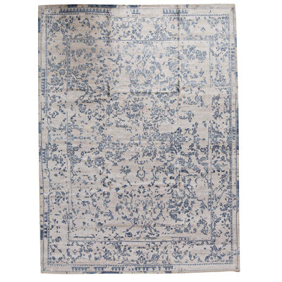 Oriental Area Rug
