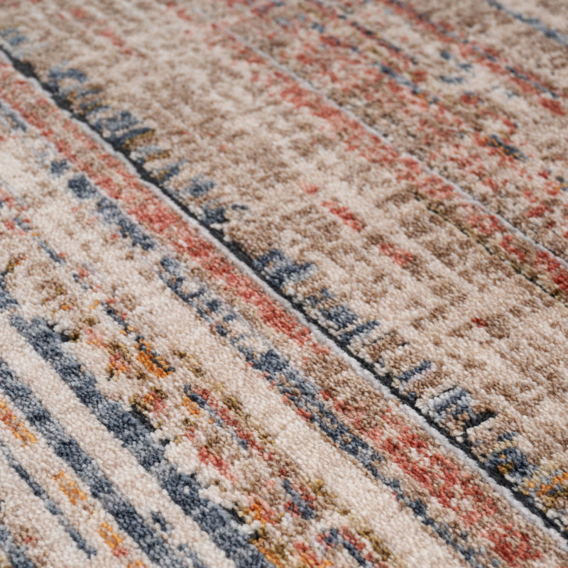 Faszcza Abstract Area Rug, Rectangle 160 x 230cm