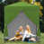 Grass Green