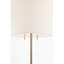Richard June Transitional Sayer Floor Lamp-1203610366