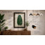Tropical Leaf Study Botanical - Print-1178951596-1178951590