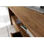 Bueno Unfinished TV Stand for TVs up to 55"-49695244