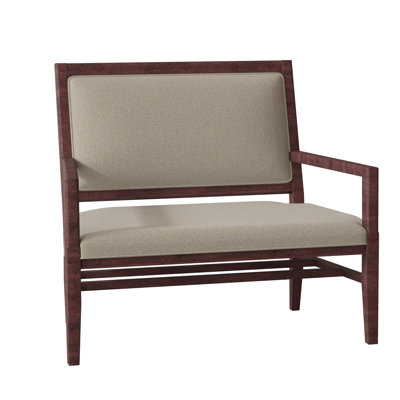 Fauteuil l 34 po Brady