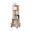 Bibliothèque rotative à 5 niveaux-1871188085-1871188082