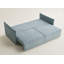 3 Seater Reclining Sofa-817240610
