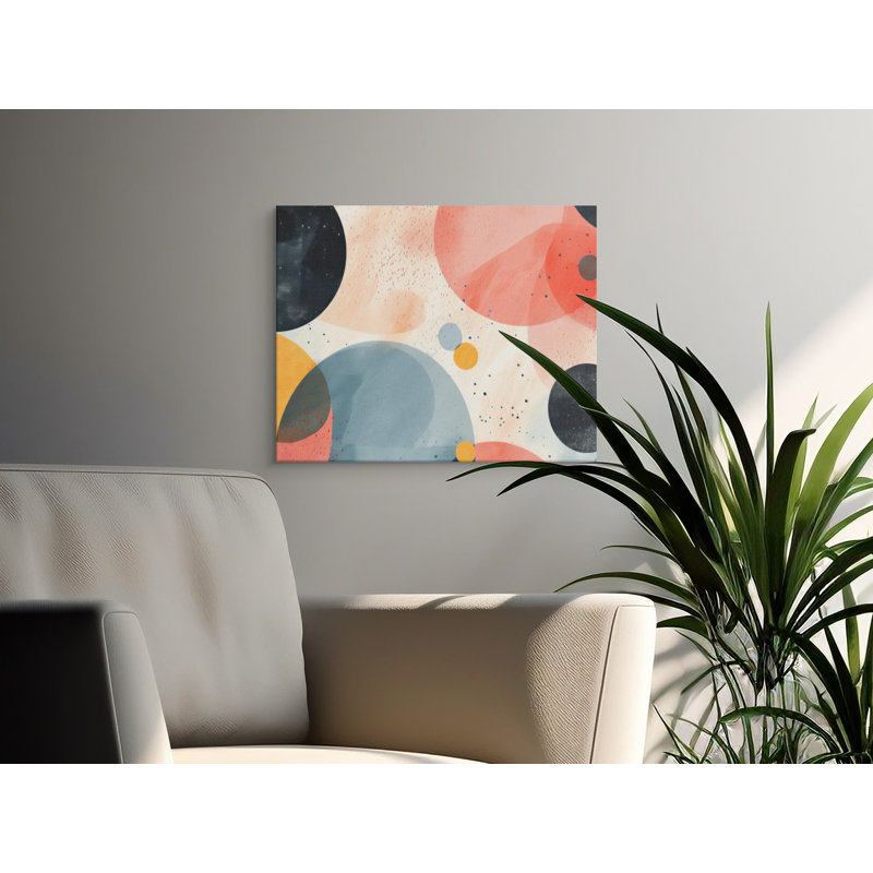 Wrapped Canvas Print Set, 60.96 cm H x 81.28 cm W