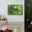 No Frame Print on Canvas-1322652048