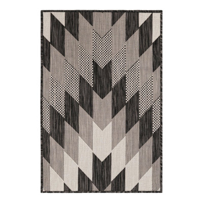 Blox Hower Indoor/Outdoor Area Rug