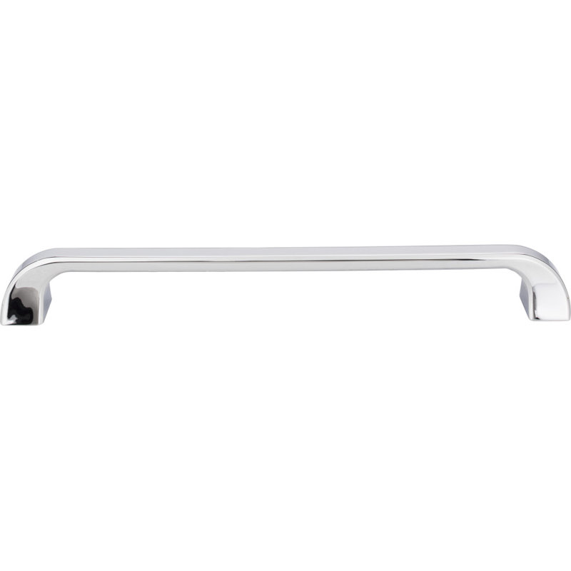 Marlo Bar / Handle Pull, Polished Chrome