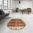 Abstract Indoor Rug-1194640961