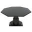 Mahogany Wood Dining Table