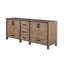 Meuble-lavabo double (armoire seulement)-232061669-232061671
