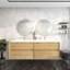 Meuble-lavabo double 72 po-70056021