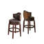 Tabouret de bar 30 po pivotante Dupo