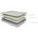 Chime 8'' Firm Innerspring Sofa Bed Mattress