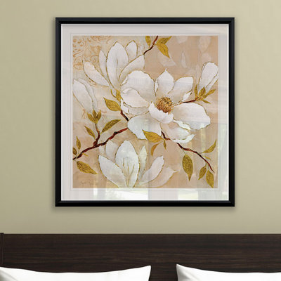" Golden Dogwood I "