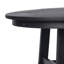 Table de bar d'extérieur ronde 34,9 po Laguna-96115747