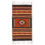 Kasper Flatweave Wool Area Rug