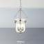 Luminaire suspendu simple urne Husman-16518425-16518418