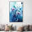 Underwater by CreativeIngrid - Painting on Canvas-177114901-177114898