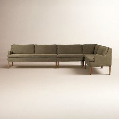 Aurelia Dining Banquette