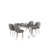 Chrome / gris