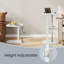 Tray Top Pedestal End Table-996740894-996740895