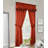 Richas Solid Color Room Darkening Thermal Rod Pocket Curtain Panels-1048625739-1048625737