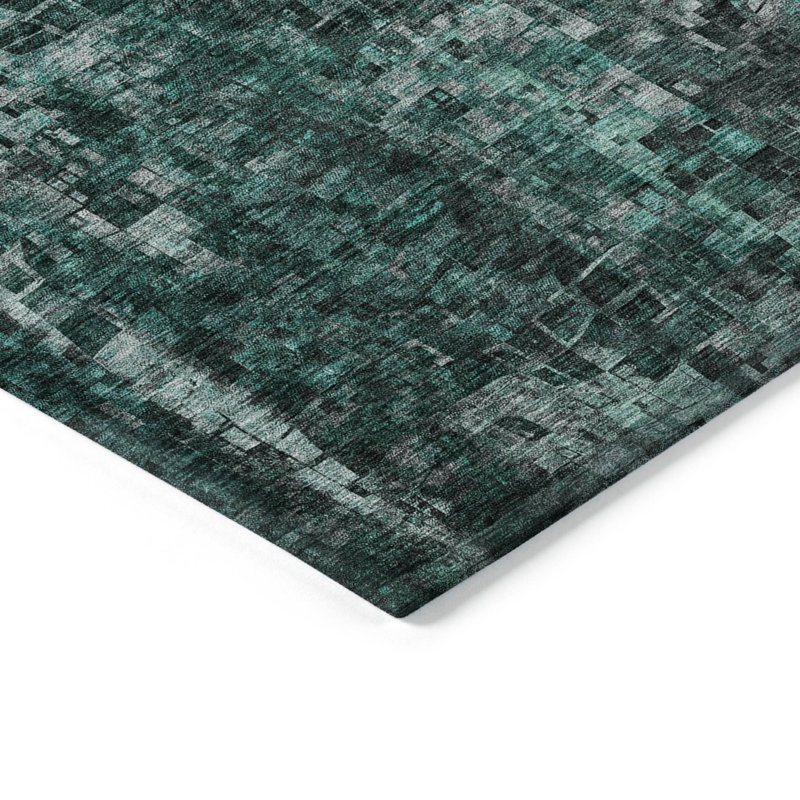 Tapis Jurnee, Rectangle 2 pi 6 po x 3 pi 10 po