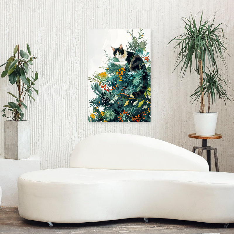 Print, 91.44cm H x 60.96cm W