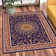 Alberga Oriental Area Rug