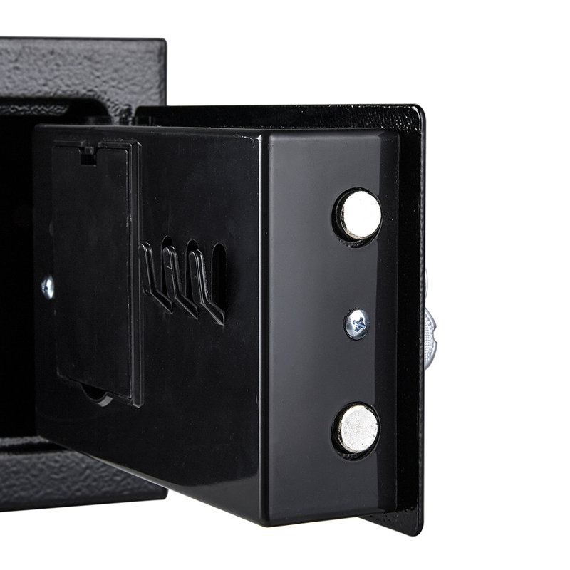 Safe Box Lock