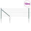 50 cm H x 1000 cm W Fencing Kits Fencing
