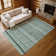 Premium Machine Washable Marasco AMF1625 Stripes Rug