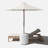 Demi Shade Side Table-97805997