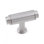 Cylinder 1 5/8" Length Bar Knob