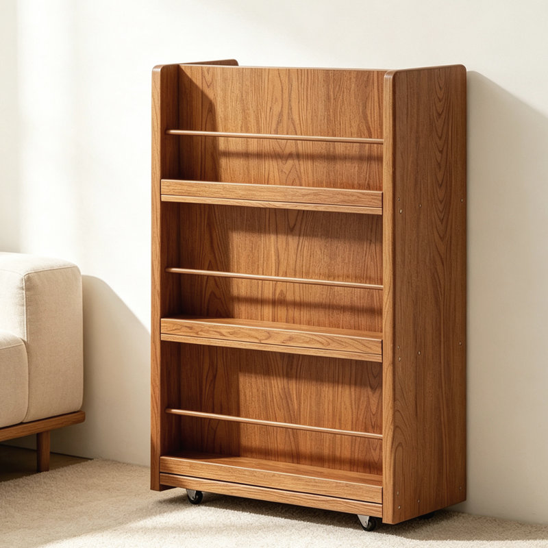 Bibliothèque standard Cherry, Cherry
